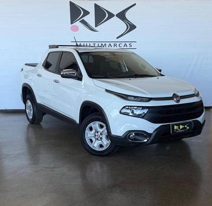 FIAT TORO 1.8 16V EVO FLEX ENDURANCE AT6
